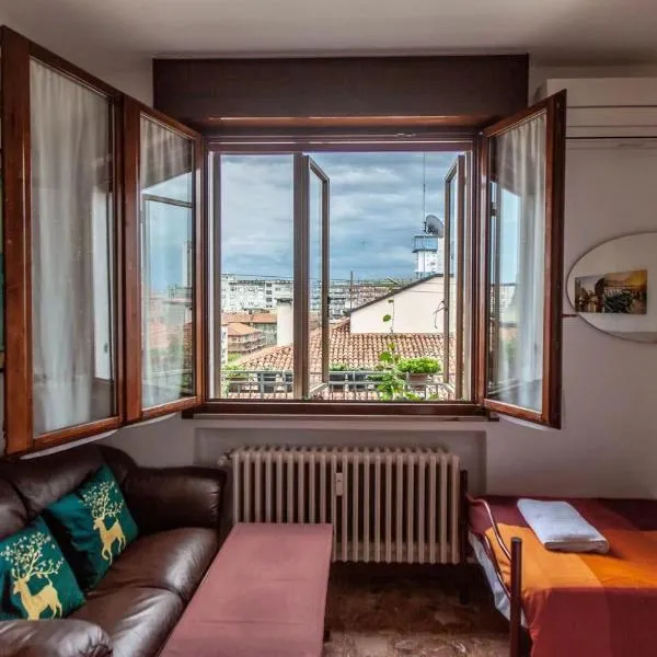 Sogna Venezia, hotel in Mestre