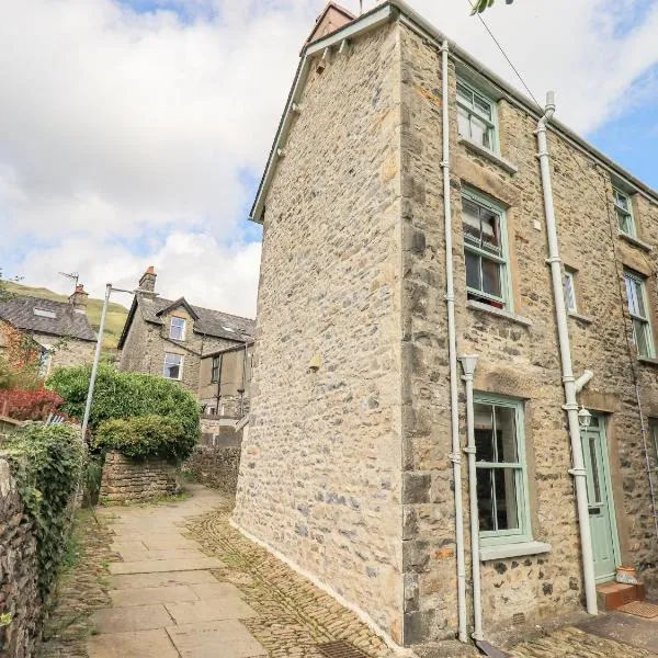 2 Kings Yard, hotel v destinaci Sedbergh