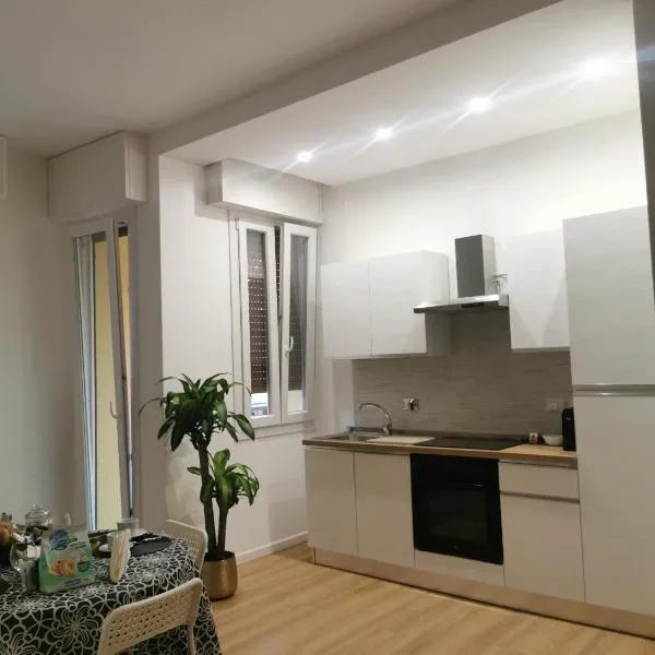 Bed and Breakfast Iside, Hotel in Bologna