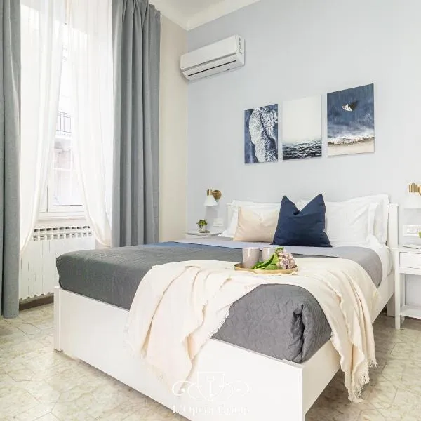 Casa MaNa - L'Opera Group, hotel v destinaci La Spezia
