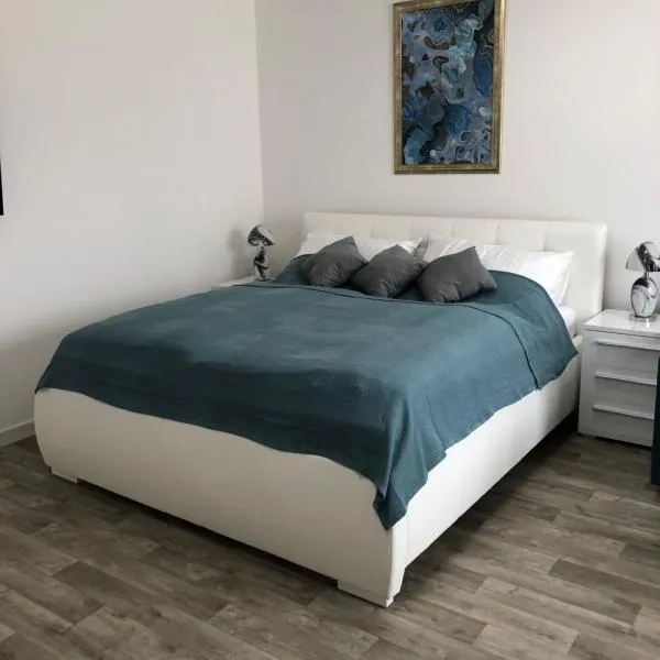Apartmán X28, hotel v destinaci Mikulov