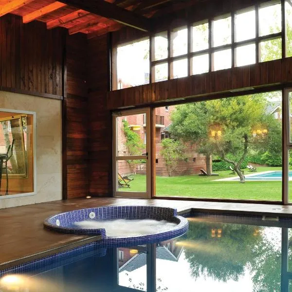Cariló Forest, hotel in Carilo