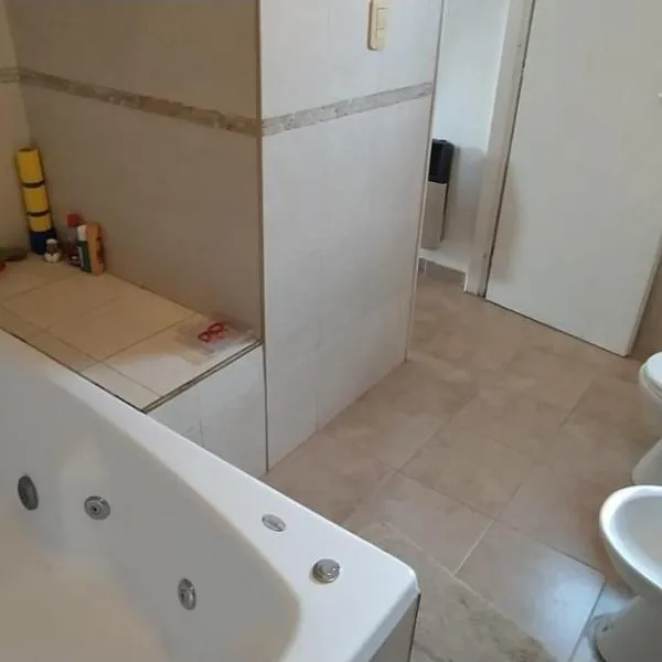 Casa Xperience, hotel v destinaci Malargüe