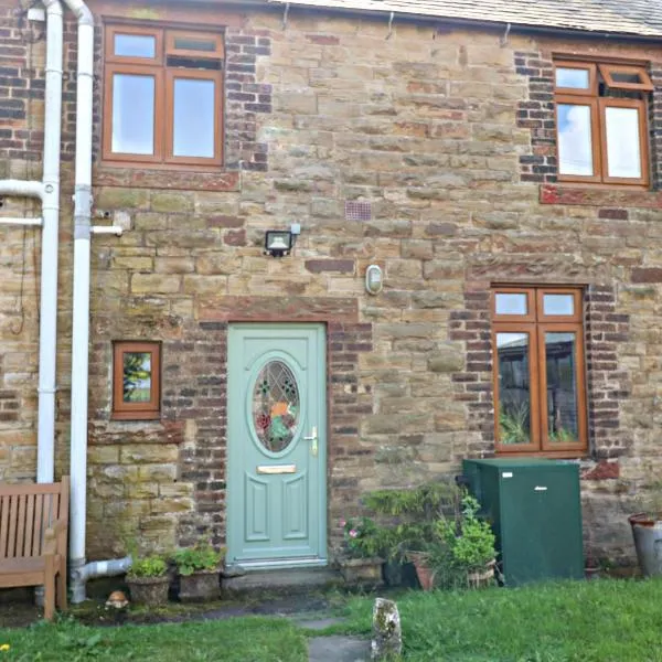 3 Tindale Terrace, hotel in Brampton