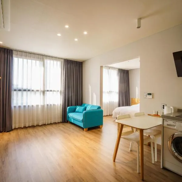 LACOZi STAY , Seoul, hotel v Soulu