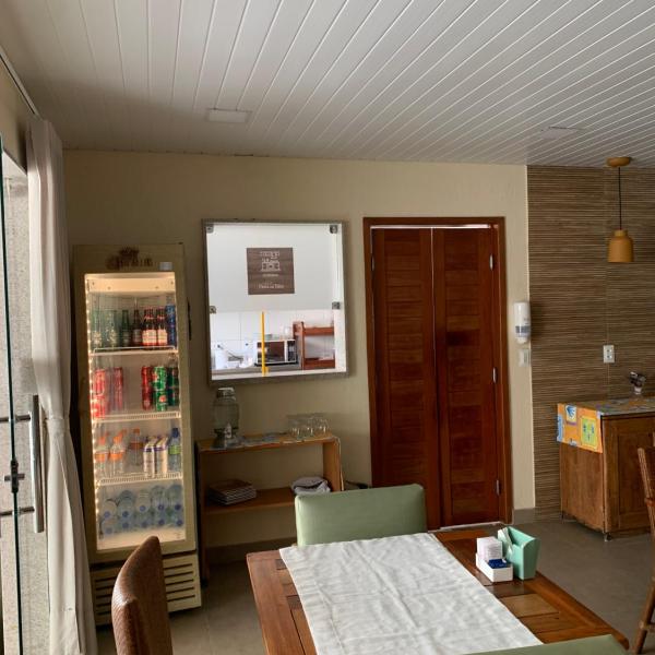 Villa Peixe Na Telha - Foto 4