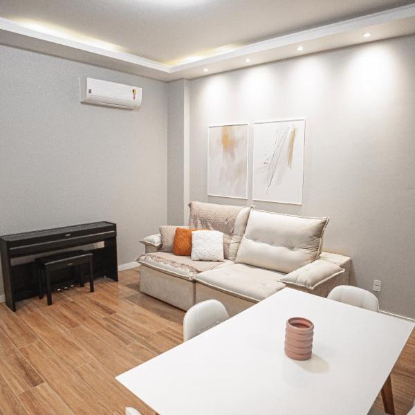 Confortável apartamento no bairro do Flamengo - Foto 3
