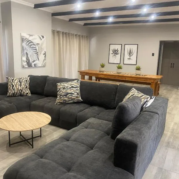 2968@Kingfisher, hotel in Parys