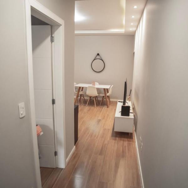 Confortável apartamento no bairro do Flamengo - Foto 4