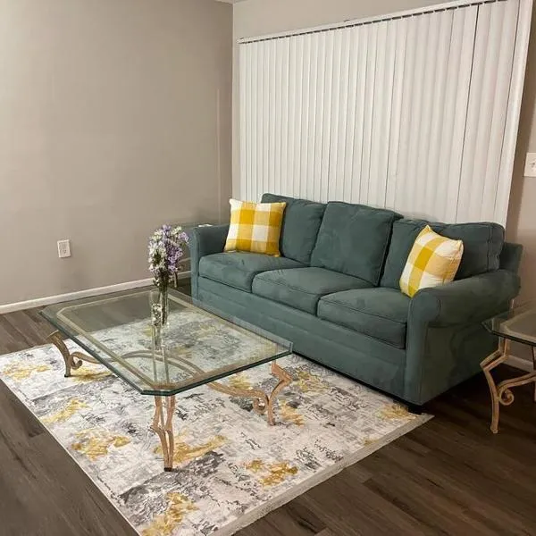 Cozy Retreat 1.8 Mi to Stadium, hotel in Gainesville