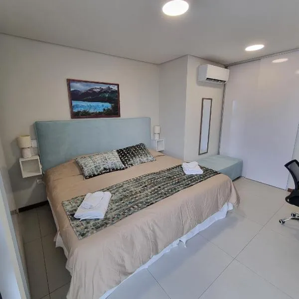 Apartamento de lujo vistas 360°, hotel en Santa Cruz de la Sierra