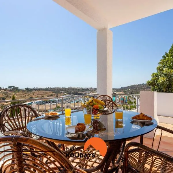 #185 V3 Laranjeiras by Home Holidays、Páteoのホテル