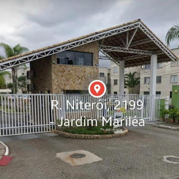 Apartamento em Rio das Ostras - Foto 3