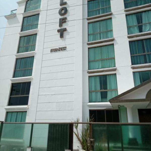 Loft na Prainha - Arraial do Cabo