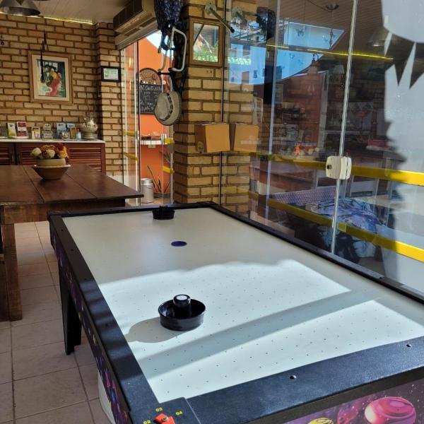Recanto dos Bambus Pousada - Foto 3