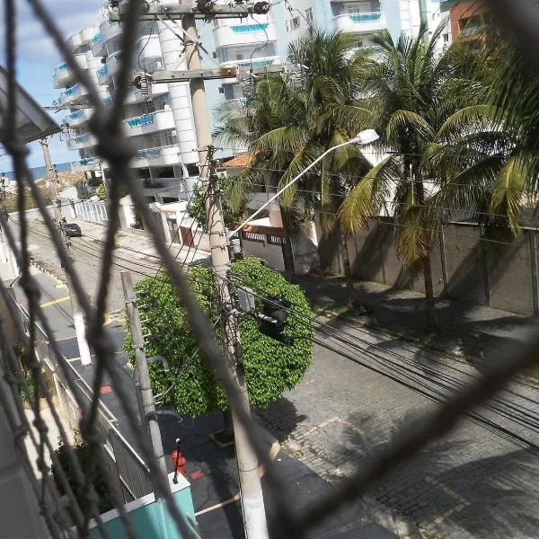 50 m da Praia do Forte Cabo Frio RJ, 2 quartos