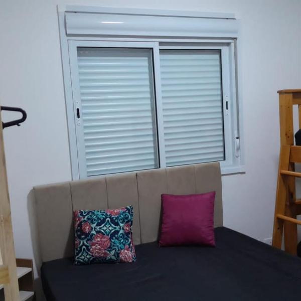 APARTAMENTO PÉ NA AREIA - Foto 2