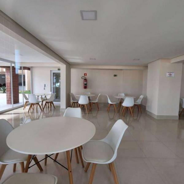 APARTAMENTO PÉ NA AREIA - Foto 5