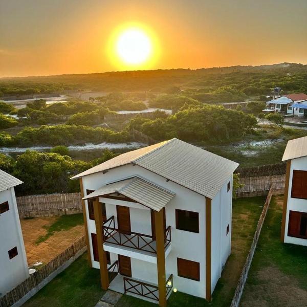 Casa 3 Atins - Foto 2