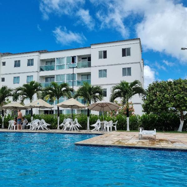 Palm Village Acqua Porto de Galinhas por Brevelar
