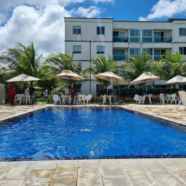 Palm Village Acqua Porto de Galinhas por Brevelar - Foto 4