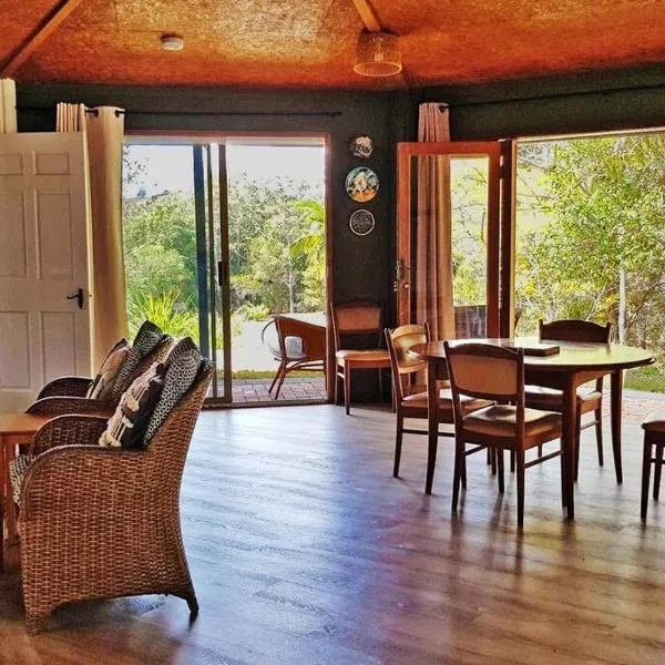 Wolvi Wonderland - Eco Escape, hotel v destinaci Wolvi