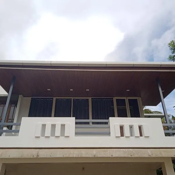 High shine Homestay, hotel v destinaci Meppādi