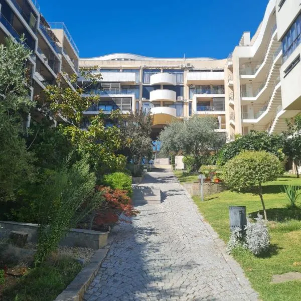 Dolce Vita 2, Appartement, hotel in Sveti Vlas