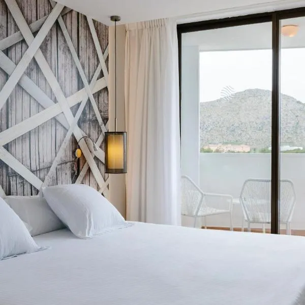 Bordoy Alcudia Bay - Adults Only, hotel in Port d'Alcudia