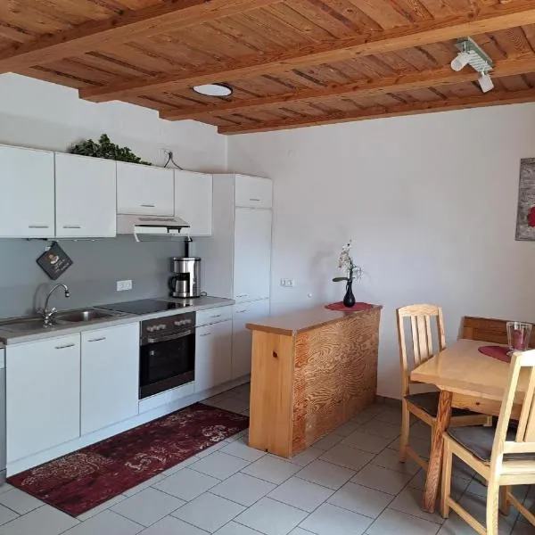 Ferienwohnung Gottal Christine, hotel em Neuschönau