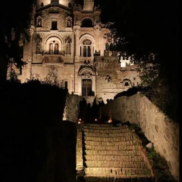 B&B La vecchia fornace, hôtel à Teramo