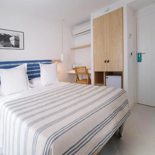 HOTEL BINI – hotel w Porto Cristo