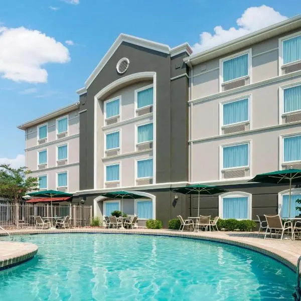 La Quinta by Wyndham Myrtle Beach Broadway Area、マートルビーチのホテル