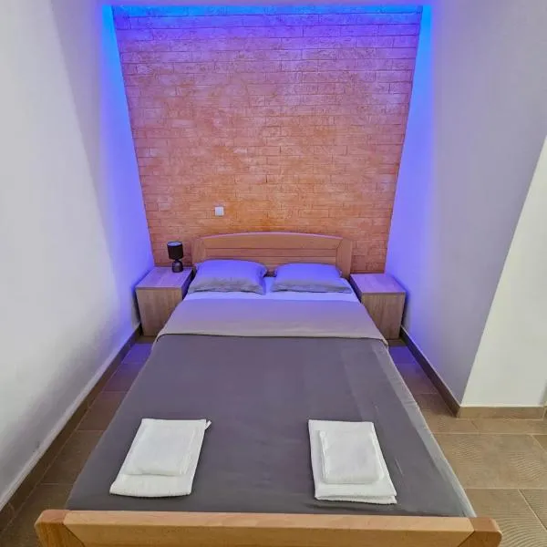 Booking Apartments Alone 2, viešbutis Zemune