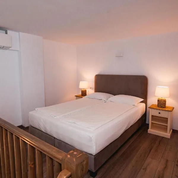 REZIDENTA OBLIGADO, hotel en Timisoara