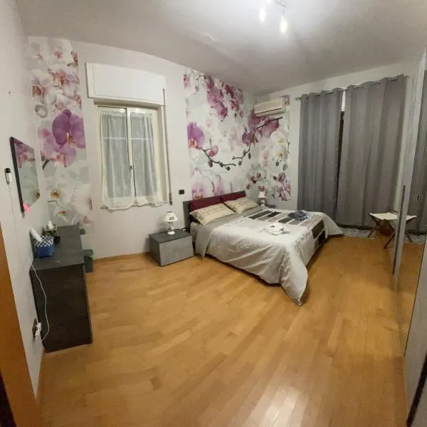B&b L’Attico e la Ballata, khách sạn ở Brusciano