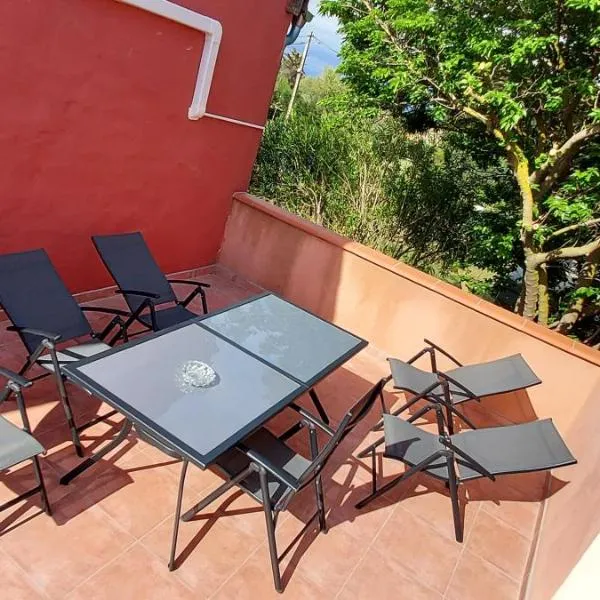 LE BARCARES Logement climatisé pour 6 personnes, draps et serviettes non fournis Air-conditioned accommodation for 6 people, sheets and towels not provided Alojamiento con aire acondicionado para 6 personas, sábanas y toallas no incluidas, hotel v destinácii Le Barcarès
