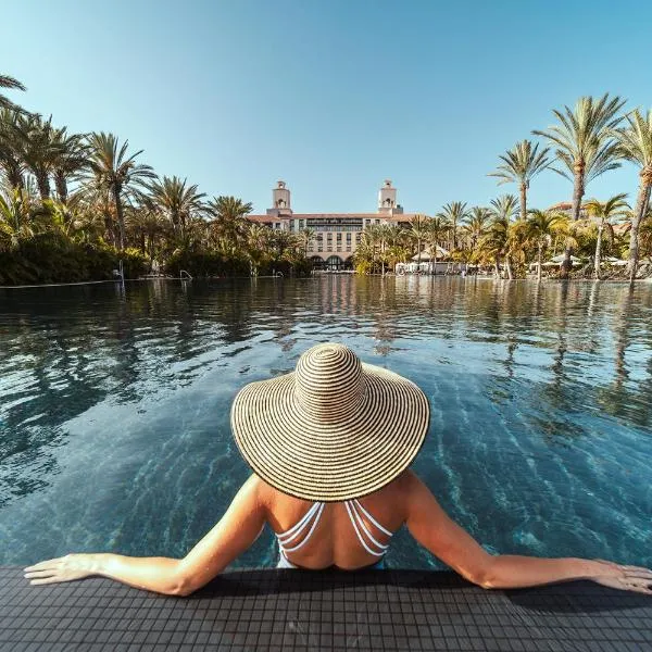 멜로네라스에 위치한 호텔 Lopesan Costa Meloneras Resort & Spa