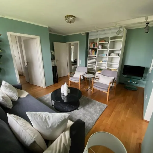 바인하임에 위치한 호텔 Casa Bella