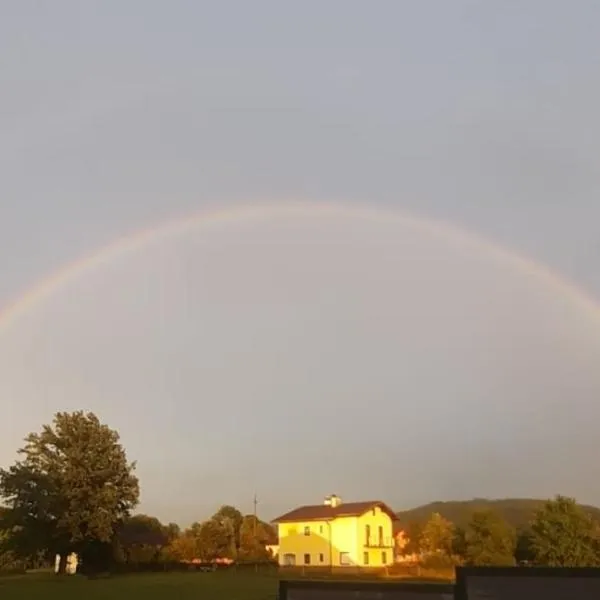 Ferienwohnung ländlich und in Seenähe, hotel Schörflingben