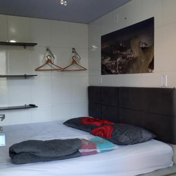 Barra da Tijuca Guest Houses - Foto 3