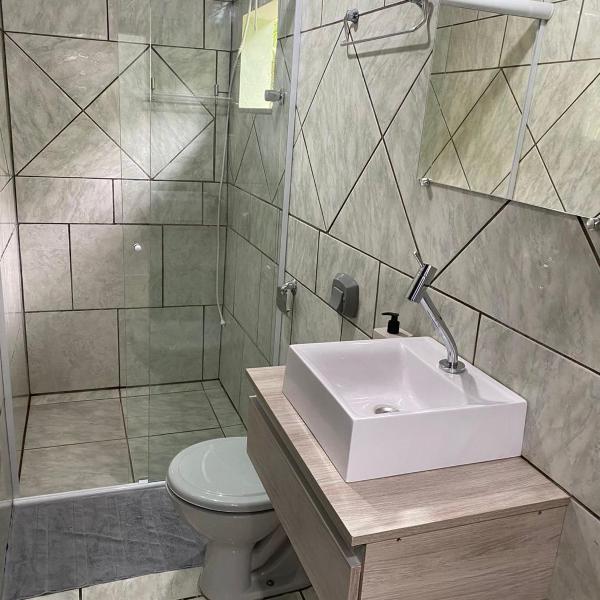 Suites da Rota - Pomerode SC - Foto 3