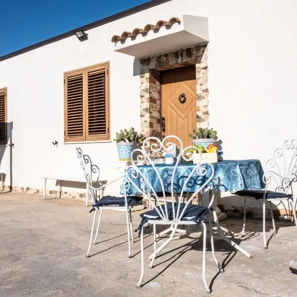 Un posto al sole - Caltanissetta, hôtel à Santa Caterina Villarmosa