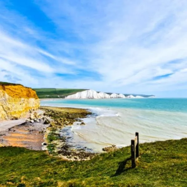 The Margaret Residence, hotel u gradu Bexhill