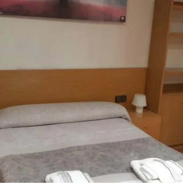 Precioso!! apartamento en el centro de Sabadell, hotell i Sabadell