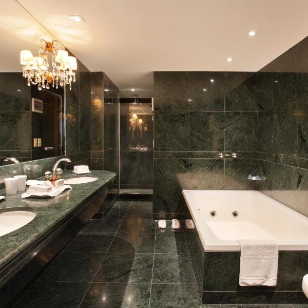 Windsor Excelsior Copacabana - Foto 3
