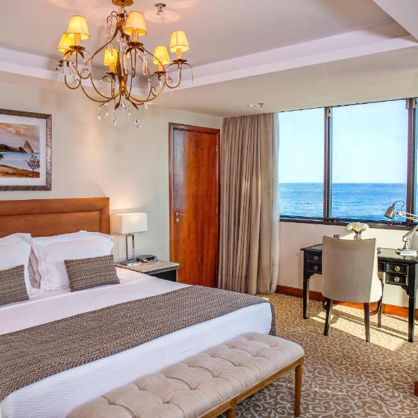 Windsor Excelsior Copacabana - Foto 2