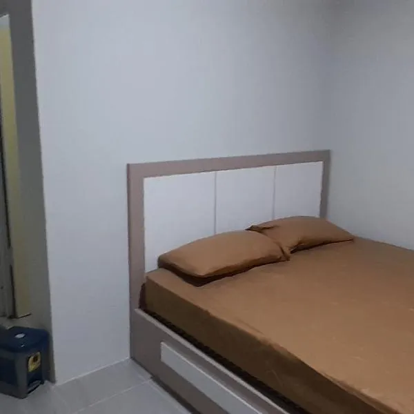 Madak Ekas homestay, hotel in Ekas