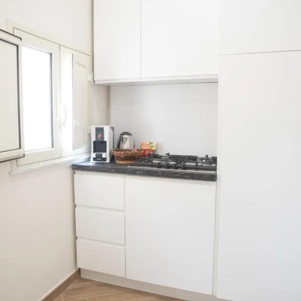 Viesnīca Pelagie Home pilsētā Porto Empedokle