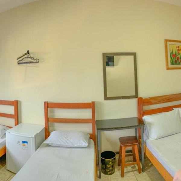 Poupahotel Faria Lima - Foto 2